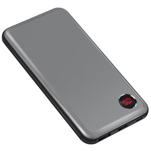 Buy cheap Portable Power Supply with 10000mAh and LCD display from wholesalers