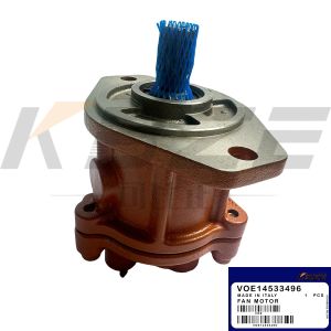14533496 KBZE BRAND VOE14533496 FAN MOTOR FOR VOLVO EC330 EC360 EC480 EXCAVATOR