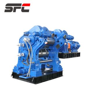Buy cheap SFC Precise Control Fully Automatic Three Roll Calender from wholesalers
