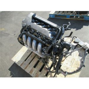 Find the Perfect JDM Petro Engine for Toyota 5A 7A 8A Used Engine Manuel