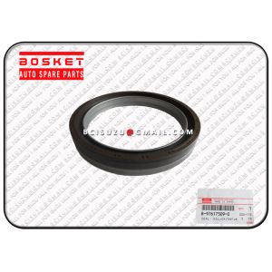 Buy cheap 1096255571 Isuzu Engine Parts 8976173090 Rear Crankshaft Oil Seal from wholesalers
