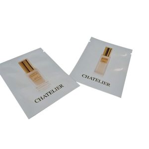 Buy cheap Custom Order Acceptance Plastic Pouches Packaging with Heat Seal from wholesalers