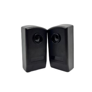 Barrier Gate Infrared Safety Sensor Rapid Response Speed IP65