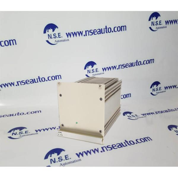 HIMA F6204 Hima PLC module Improve Efficiency Hima Controller System