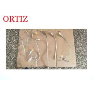 HSS 326-4635 Spare Parts Excavator Engine Common Rail Pump