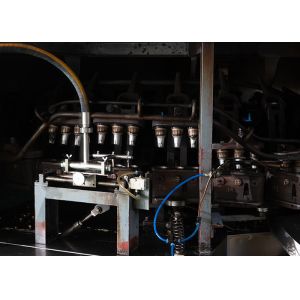 Buy cheap Multi-Function Automatic wafer cone making Machine 28 Mold 2 Cavities With CE from wholesalers