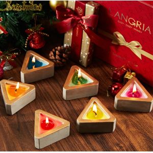 Buy cheap Colored Scented Jar Candle With Packaging Boxes Home Decoration Customized Logo from wholesalers