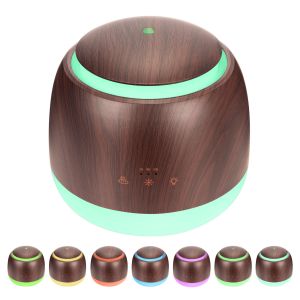 Custom Aroma Oil Diffuser 300ml 30dB Car Air Freshener