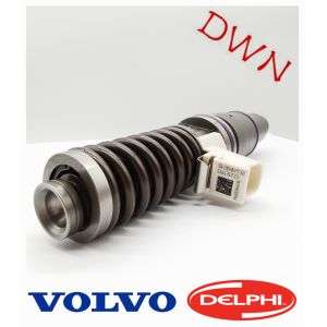 Buy cheap Diesel Fuel Electronic Unit Injector 7422254576 BEBE4P03002 For Volvo MD13 from wholesalers