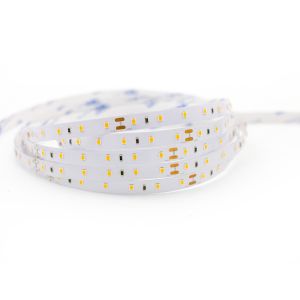 The Latest technology smd2835 white led strip lights 12v for decorateCRI up to