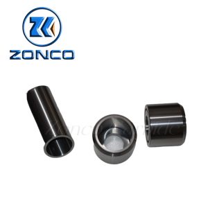 China Customized Tungsten Carbide Valve Seats With OEM ODM Service For Oil Gas on sale