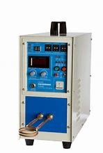 Buy cheap Combined induction heating machine 3000w with power Induction heating machine from wholesalers
