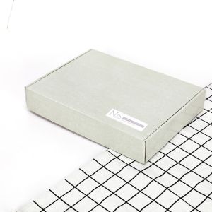 Buy cheap Eco Friendly CMYK Printing Cardboard Ornament Box Making Surprises from wholesalers