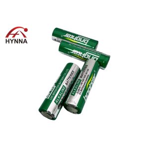 Alkaline AA LR6 AM3 Battery 1.5Volt lithium battery customized