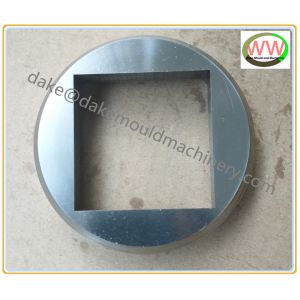 Buy cheap Precision grinding,CNC turning,customized HSS，SKD11,1.2343,1.3343, polish punch with reasonable price at a fine quality from wholesalers