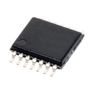 Buy cheap AD8302ARUZ-RL7 RF Detector ADI Electronic Components IC from wholesalers