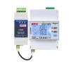 Buy cheap EM4374 power analyzer three phase rogowski coil meter from wholesalers