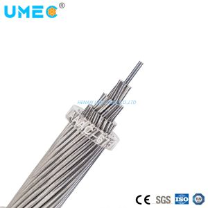 Buy cheap Stranded Conductor Type AAAC Electric Transmission Lines for Third Party Inspection from wholesalers