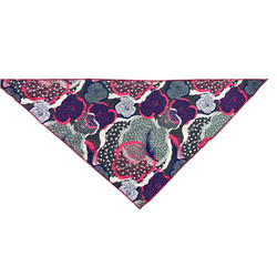 Buy cheap Washable Personalized Pet Bandana Adjustable Custom Dog Scarf Bandana from wholesalers