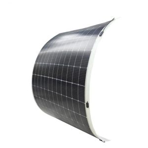 Buy cheap 2054*1080*2mm Sunman EARC 430W 520W Flexible Solar Panel for Versatile Applications product