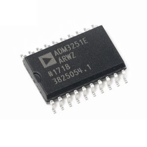 Buy cheap BOM Supplier Spot Goods Programmable IC Chips ADM3251EARWZ-REEL 110mA from wholesalers