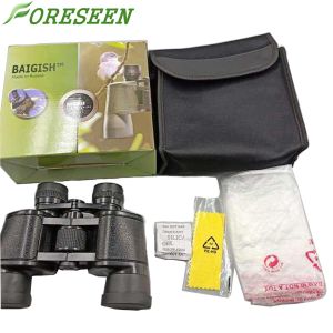 Buy cheap FORESEEN China Popular 8X40 fixed focus advertisement binoculars from wholesalers