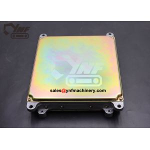 Buy cheap YNF16803 9140451 EX550-3 Controller – Excavator Electronic Control Board from wholesalers