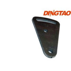 Buy cheap 60262001 Bracket Idler Pulley Lanc Bal S-93-7 DT GT7250 Cutter Spare Parts from wholesalers