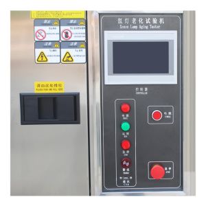 Buy cheap High Grade Stainless Steel Inner Tank Environmental Test Chamber with Dust Vertical Circulation from wholesalers