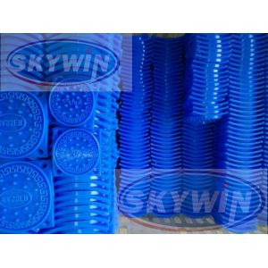 Buy cheap Easy To Change Chocolate Biscuit Mould Plastic And Copper Material from wholesalers