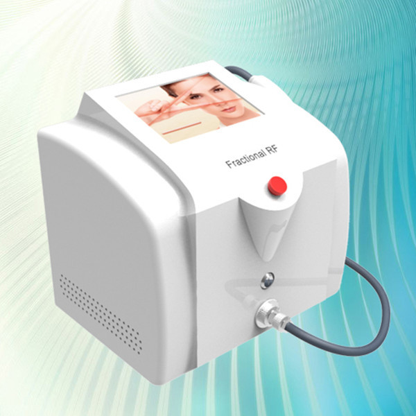 Quality rf fat burning face slimming machine for sale