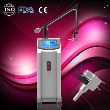 Quality 2019 Nubway Low price CO2 laser machine for skin resurfacing & vaginal tightening for clinic/spa use for sale