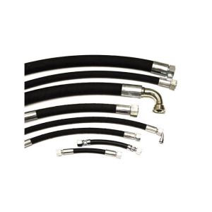 Buy cheap High Pressure Hydraulic Hose Crimping Parts Breaker for Excavator and Maintenance from wholesalers