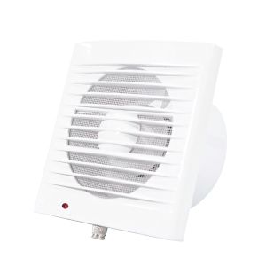Buy cheap Mass Ventilation Exhaust Fans Air Extractor Fan SAA OEM/ ODM Made Plastic Blade Axial Flow Fan from wholesalers