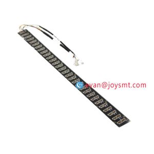 China LED BOARD J90800876B  FOR SMT SAMSUNG machine on sale