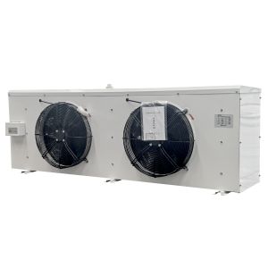 Buy cheap Custom Designed Cold Room Evaporator with Counter Flow Cooling Type and Weiguang Fan from wholesalers