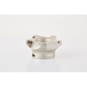 Buy cheap Indexable Milling Inserts Milling Tool Holders BAP400R Face Mill Cutter from wholesalers