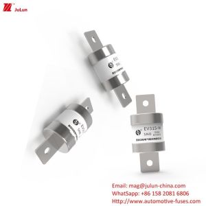 Buy cheap EV Fusing Bolt On Automobile And Electrical Fuse Adapters DC500V from wholesalers