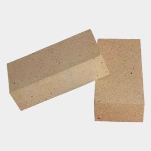Hot Sale High Quality 40% Alumina Refractory Bricks SK32 SK34 Fire Clay Brick