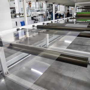 Transparent Medical Grade PET Blister Sheet Roll with 0.18-4mm Thickness and