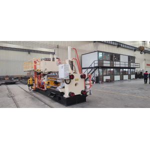 China 700T Horizontal Aluminum Extrusion Press For Industrial Profile on sale