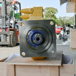 Buy cheap 214-1093 10R-4583 For Caterpillar D9T Pump Gp-Piston Excavator Pump In stock Hydraulic Pump Assembly Steering Pump Track-Type Tractor 2141093 10R4583 High Quality Pump from wholesalers