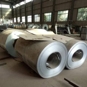 Buy cheap ASTM Sae 1006 Galvanized Steel Strip Coil Q235 Hot Rolled from wholesalers