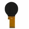 Buy cheap ILI5960 ILI6122 Round TFT Display 5 Inch 800*480 16/18/24 Bit RGB from wholesalers