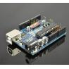 Buy cheap Funduino Duemilanove Development Board For Arduino Based On ATmega328 from wholesalers