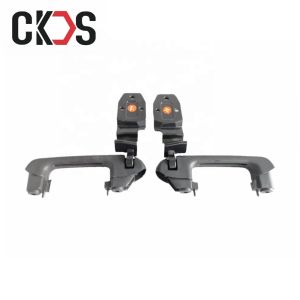 Buy cheap Japanese Truck Hino 700 Front Panel Handle LH/RH product
