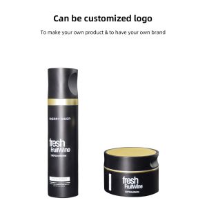 Buy cheap Magnetic Over Cap Pp Airless Bottle For Cosmetic Packaging from wholesalers