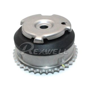 Buy cheap Intake Camshaft Timing Kit Sprocket Adjuster 11367583207 for BMW X3 X5 Z4 E83 E70 E90 from wholesalers