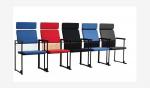 Buy cheap ODM Stacking Office Conference Seminar Room Chairs Seating Muti Purpose from wholesalers