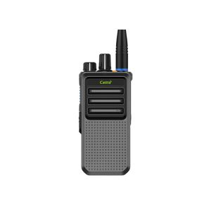 Buy cheap Caltta DH405Ex Explosion Proof IP65long Range Walkie TalkiesTransmitter Communication Handheld from wholesalers